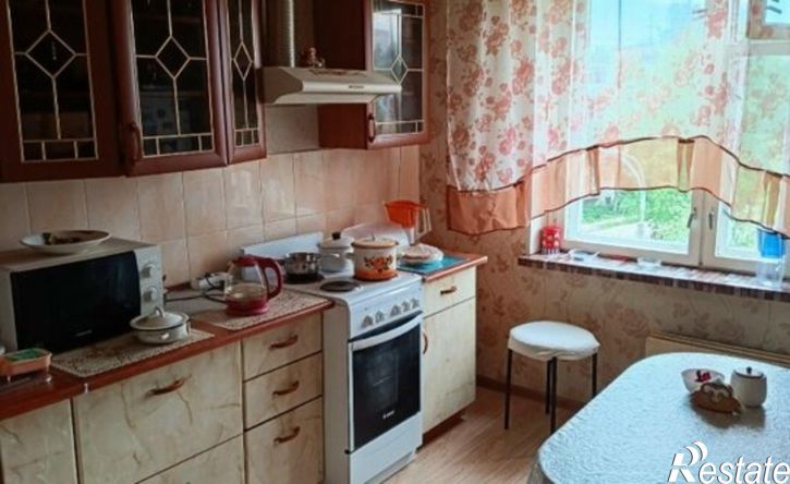 3-комн квартира Сыктывкар, улица Морозова, 160