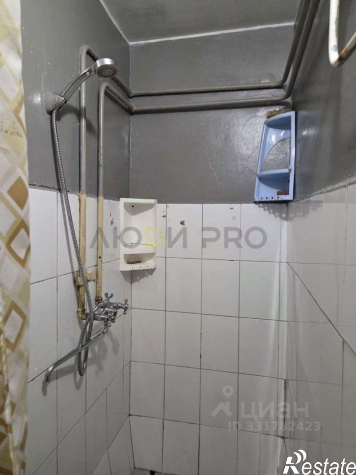 Комната улица Космонавтов,дом 13