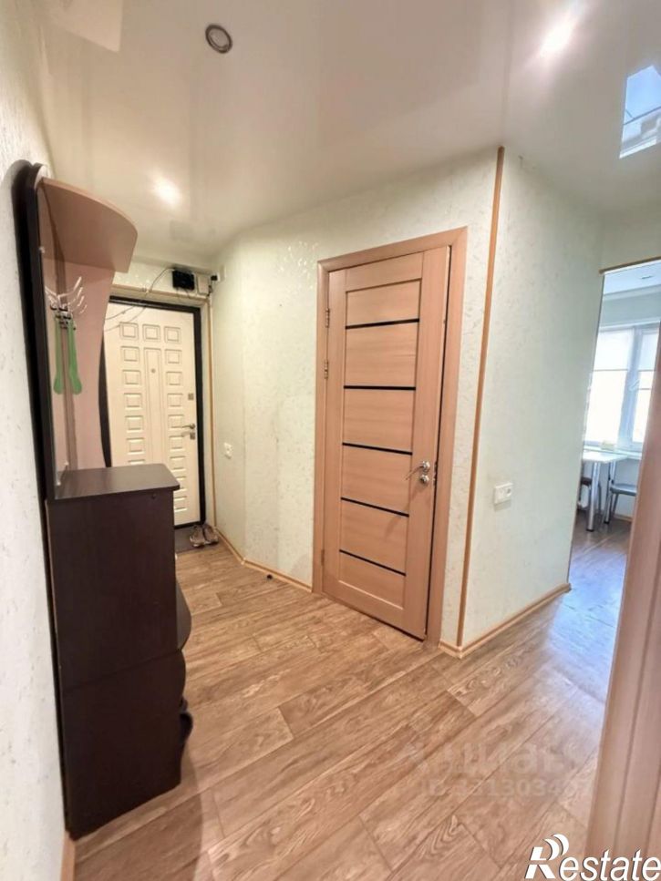 2-комн квартира Ухта, проспект Ленина, 37/2
