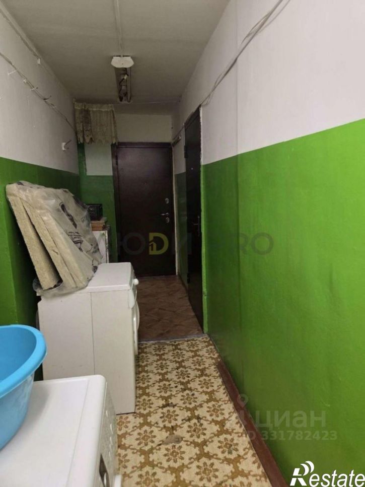 Комната улица Космонавтов,дом 13