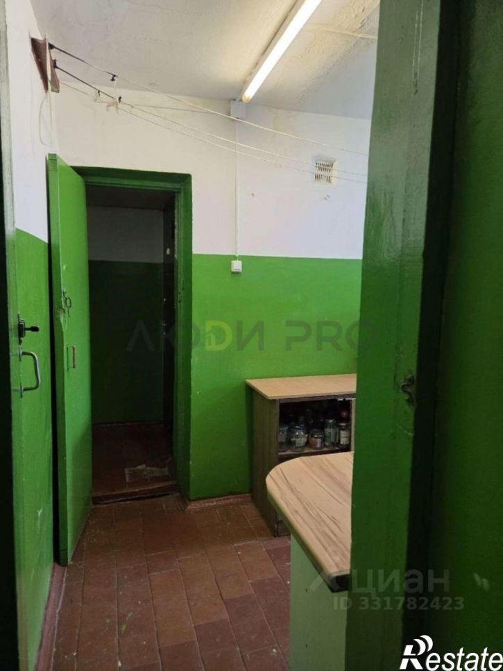 Комната улица Космонавтов,дом 13