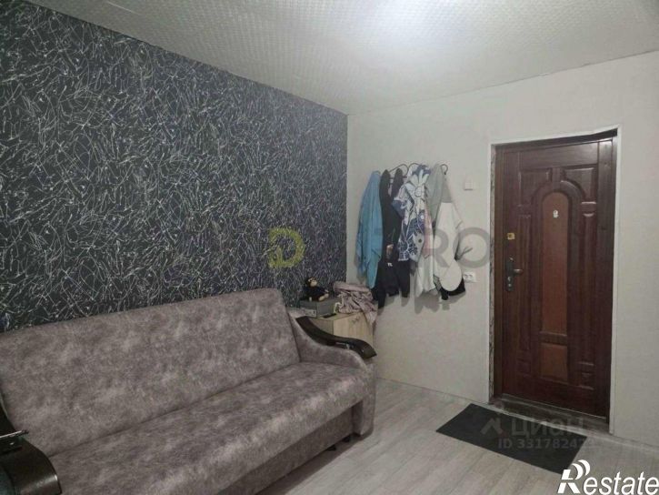 Комната улица Космонавтов,дом 13