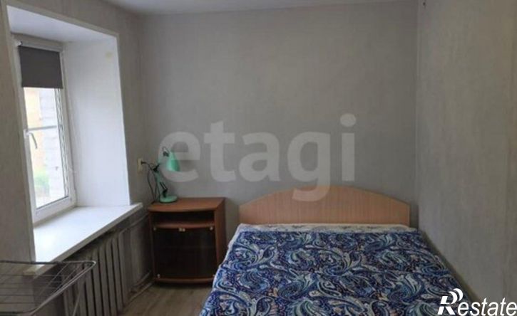 2-комн квартира Ухта, Чибьюская улица, 32