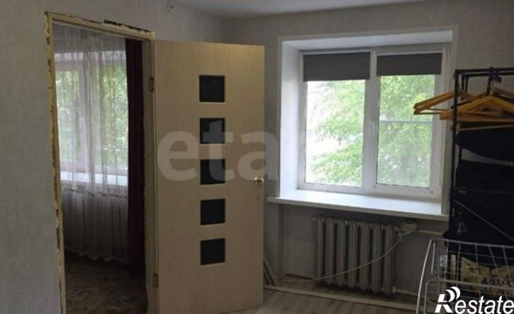 2-комн квартира Ухта, Чибьюская улица, 32