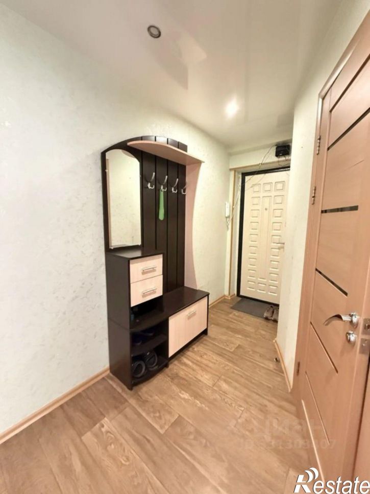 2-комн квартира Ухта, проспект Ленина, 37/2