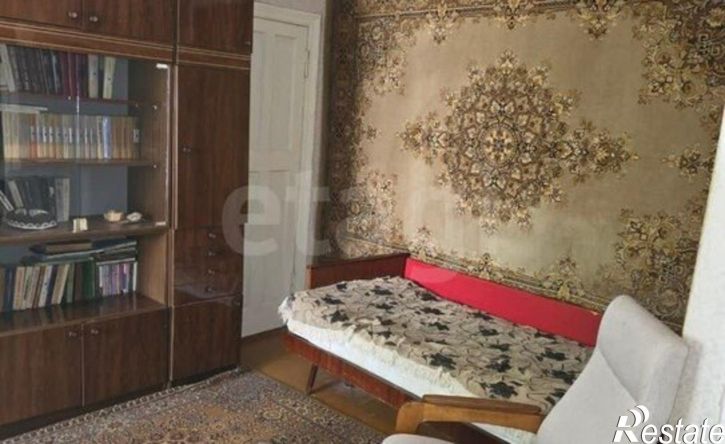 2-комн квартира Ухта, Чибьюская улица, 32