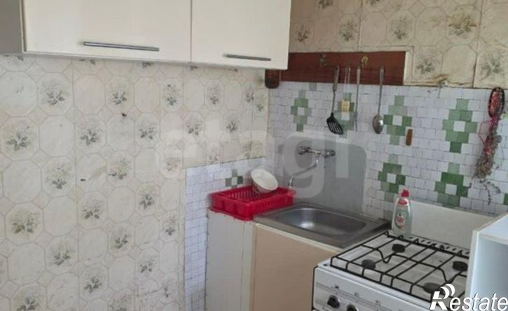 2-комн квартира Ухта, Чибьюская улица, 32