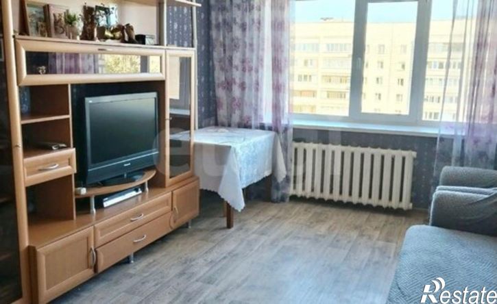 3-комн квартира Сыктывкар, улица Морозова, 133