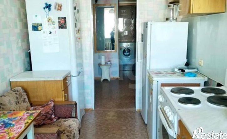 3-комн квартира Сыктывкар, улица Морозова, 133