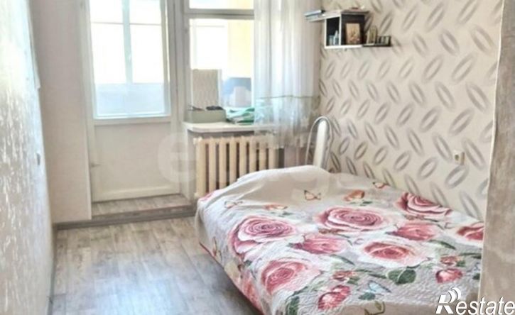 3-комн квартира Сыктывкар, улица Морозова, 133