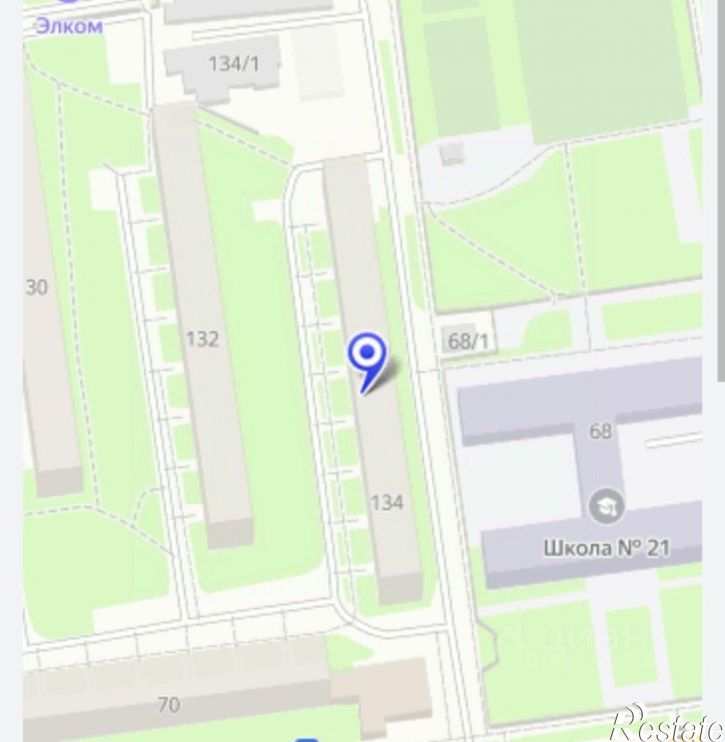 1-комн квартира Сыктывкар