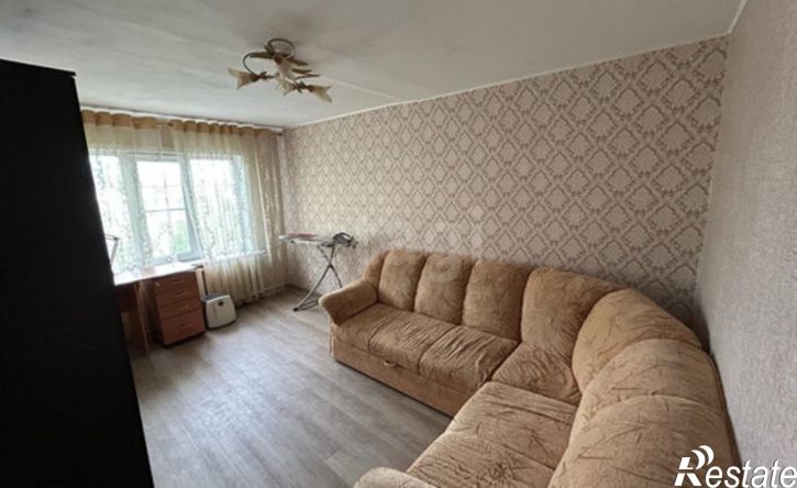 2-комн квартира Ухта, улица 30 лет Октября, 22
