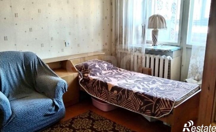 3-комн квартира Сыктывкар, улица Морозова, 133