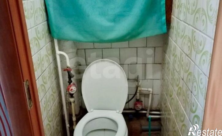 3-комн квартира Сыктывкар, улица Морозова, 133