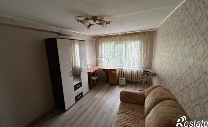 2-комн квартира Ухта, улица 30 лет Октября, 22