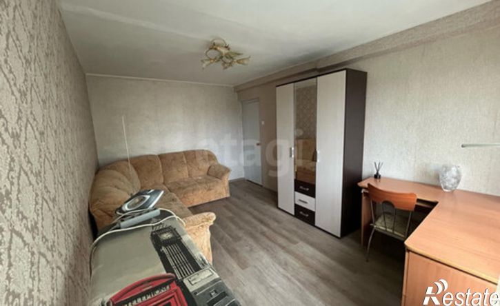 2-комн квартира Ухта, улица 30 лет Октября, 22