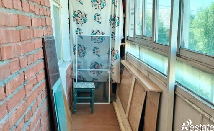 3-комн квартира Сыктывкар, улица Морозова, 133