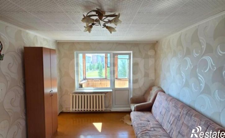 2-комн квартира Ухта, улица Сенюкова, 43