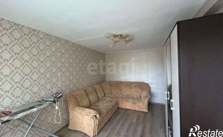 2-комн квартира Ухта, улица 30 лет Октября, 22