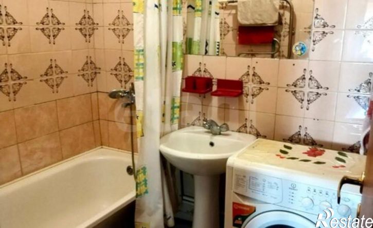 3-комн квартира Сыктывкар, улица Морозова, 133