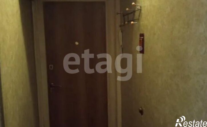2-комн квартира Сыктывкар, Коммунистическая улица, 82