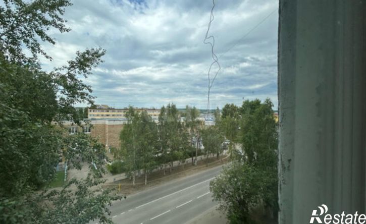 2-комн квартира Ухта, улица 30 лет Октября, 22