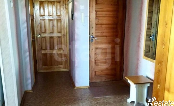3-комн квартира Сыктывкар, улица Морозова, 133