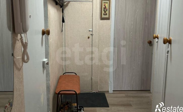 2-комн квартира Ухта, улица 30 лет Октября, 22