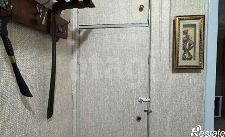 2-комн квартира Ухта, улица 30 лет Октября, 22