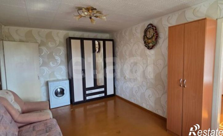 2-комн квартира Ухта, улица Сенюкова, 43