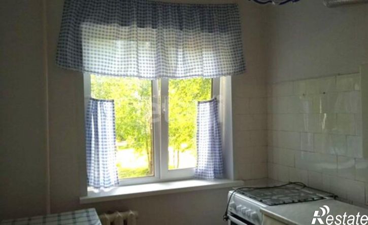 2-комн квартира Сыктывкар, Коммунистическая улица, 82