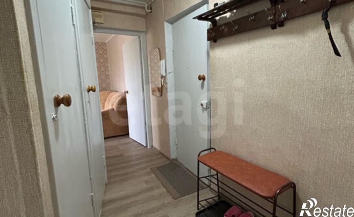 2-комн квартира Ухта, улица 30 лет Октября, 22