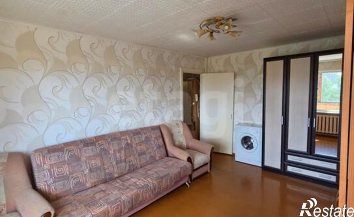 2-комн квартира Ухта, улица Сенюкова, 43