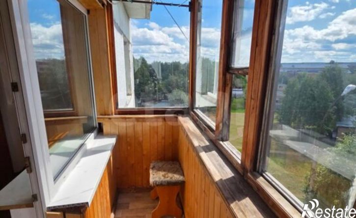 2-комн квартира Ухта, улица Сенюкова, 43