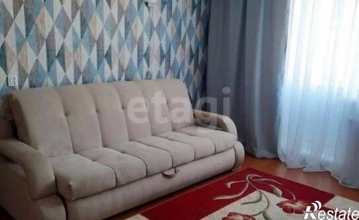 3-комн квартира Сыктывкар, микрорайон Нижний Чов, Магистральная улица, 15
