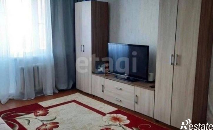 3-комн квартира Сыктывкар, микрорайон Нижний Чов, Магистральная улица, 15