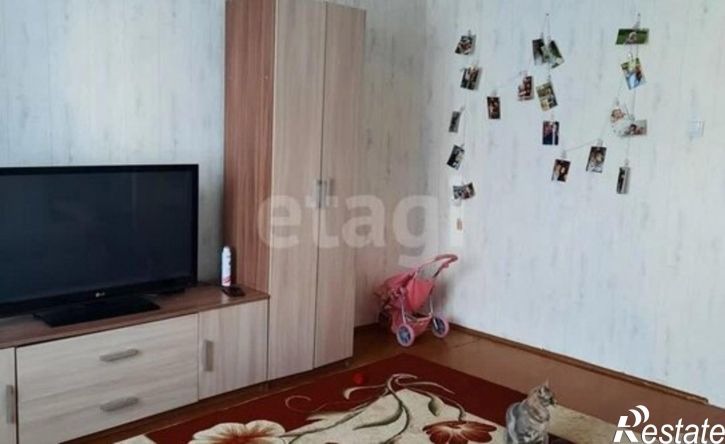 3-комн квартира Сыктывкар, микрорайон Нижний Чов, Магистральная улица, 15