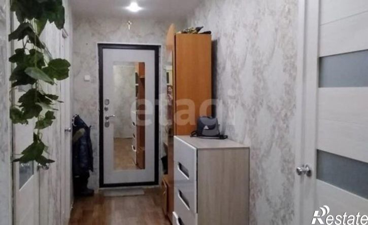 3-комн квартира Сыктывкар, микрорайон Нижний Чов, Магистральная улица, 15