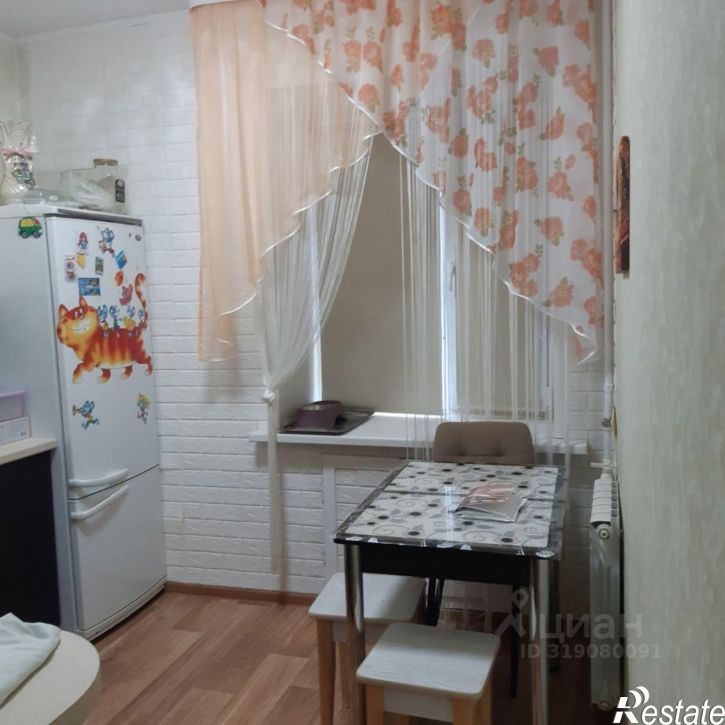 1-комн квартира Сыктывкар, улица Морозова, 164