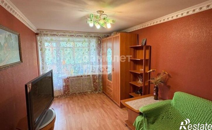 1-комн квартира Сыктывкар, Коммунистическая улица, 65