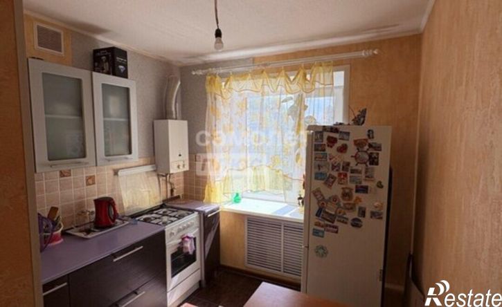 1-комн квартира Сыктывкар, Коммунистическая улица, 65