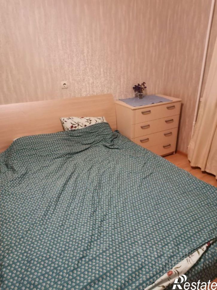 2-комн квартира Усинск, улица Ленина, 15