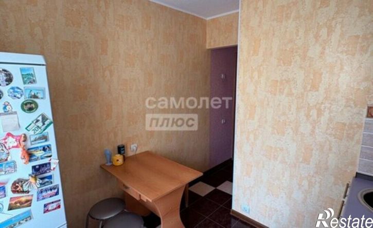 1-комн квартира Сыктывкар, Коммунистическая улица, 65