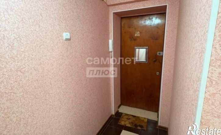 1-комн квартира Сыктывкар, Коммунистическая улица, 65