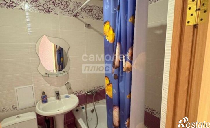 1-комн квартира Сыктывкар, Коммунистическая улица, 65
