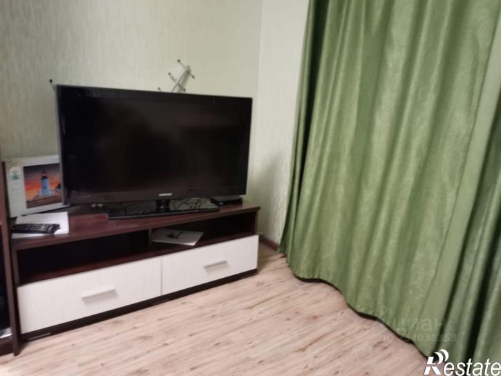 2-комн квартира Усинск, улица Ленина, 15