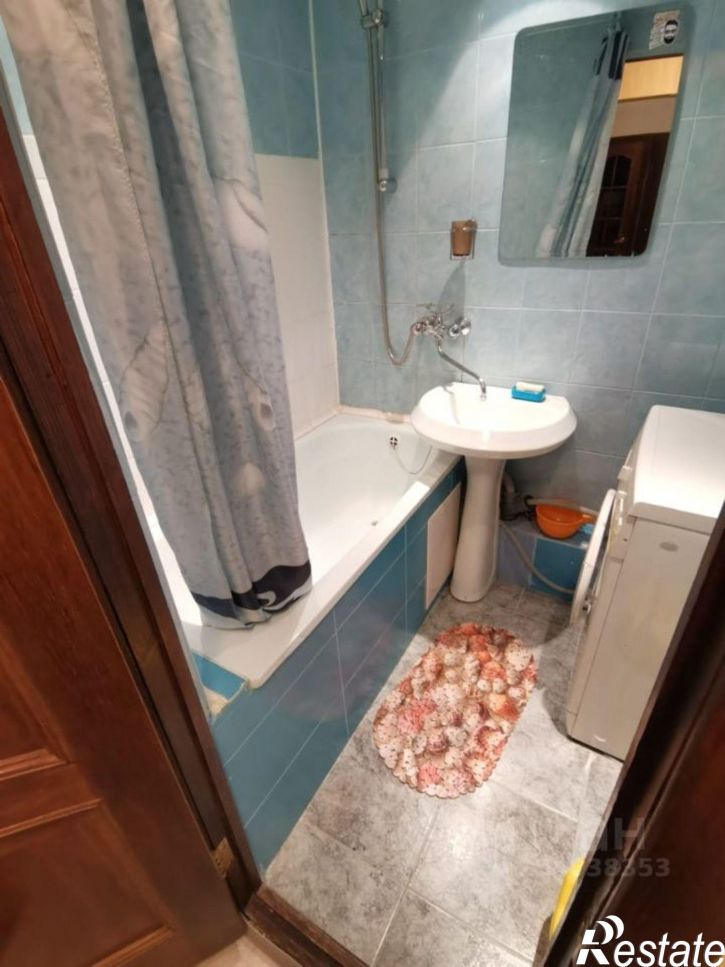2-комн квартира Усинск, улица Ленина, 15