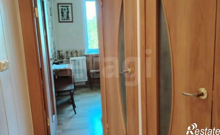 2-комн квартира муниципальный район Усть-Вымский, Микунь, улица Дзержинского, 26