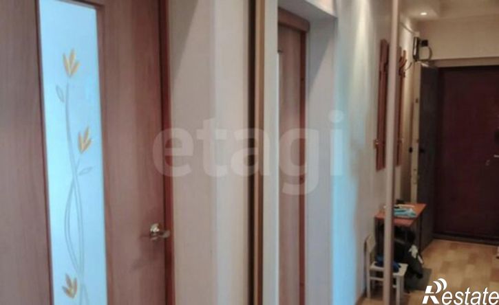 2-комн квартира муниципальный район Усть-Вымский, Микунь, улица Дзержинского, 26
