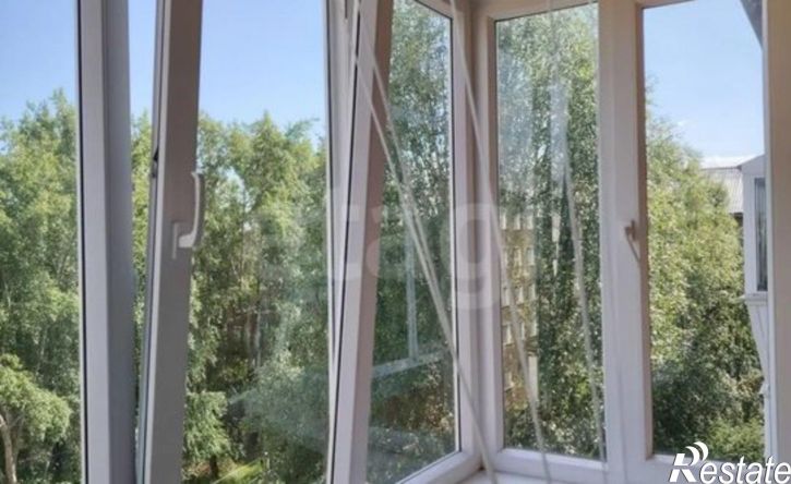 2-комн квартира муниципальный район Усть-Вымский, Микунь, улица Дзержинского, 26